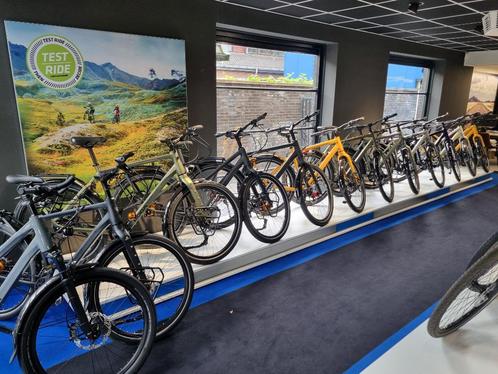 Koga Signature WorldTraveller Nieuw Div maten  BongersBikes, Fietsen en Brommers, Fietsen | Heren | Sportfietsen en Toerfietsen
