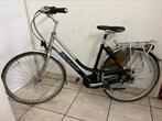 GIANT Melbourne dames fiets, Fietsen en Brommers, Gebruikt, 47 tot 50 cm, Minder dan 10 versnellingen, 28 inch