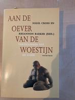 Novib boek ; aan de oever van de woestijn, Ophalen of Verzenden, Zo goed als nieuw, Afrika