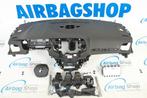 Airbag set - Dashboard Renault Megane (2016-heden), Auto-onderdelen, Dashboard en Schakelaars, Gebruikt, Ophalen of Verzenden