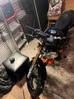 Hanway Caferacer 50(125), Ophalen of Verzenden, Zo goed als nieuw