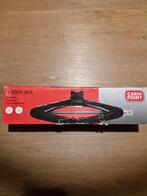 Schaarkrik - Nieuw in doos!, Auto diversen, Krikken, Ophalen of Verzenden, Nieuw, Manueel, Schaarkrik