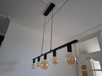 Hanglamp eettafel Magnoilia beschikbaar voor biedingen