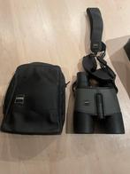 Zeiss verrekijker, Ophalen of Verzenden, Zo goed als nieuw, Met hoes of tas, Dakkant (recht)