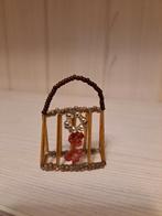 Gablonzer tasje oude kerstversiering, Diversen, Ophalen of Verzenden