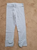 Hele mooie legging maat M,  lichtgrijs,  Gratis!!, Legging, Maat 40/42 (M), Ophalen of Verzenden, Zo goed als nieuw