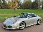 1997 Porsche 911 3.4 Coupé Carrera, 37-RN-BS, Auto's, Porsche, Euro 2, Gebruikt, Cabriolet, Overige brandstoffen