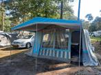 Alpen kreuzer vouwwagen, Caravans en Kamperen, Ophalen, Zo goed als nieuw, Tot en met 4