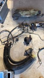 Eberspacher standkachel vw t3 diesel., Ophalen