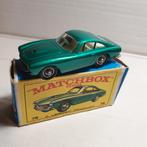 Matchbox Lesney 75 B Ferrari Berlinetta in E box, Verzenden, Gebruikt, Auto