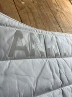 Anky dressuur wit full, Dieren en Toebehoren, Ophalen of Verzenden, Zo goed als nieuw