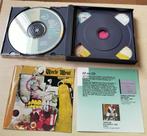 Frank Zappa - Uncle Meat 2CD 1969/1987 Japan/VS, Ophalen of Verzenden, Gebruikt, Progressive