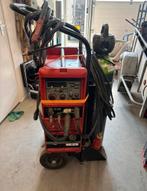 Gezocht: TIG Lasapparaat AC/DC +-260A - Lorch, Rehm, Fronius, Doe-het-zelf en Verbouw, Gereedschap | Lasapparaten, Ophalen, Gebruikt