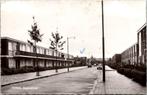 Pernis ( Fernis ) - Saggiusstraat, Verzamelen, Ansichtkaarten | Nederland, Verzenden, 1960 tot 1980, Gelopen, Zuid-Holland