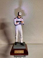 Gelimiteerde beeldje COUREUR Dale Earnhardt van Sheercast, Ophalen of Verzenden, Zo goed als nieuw, ERTL