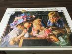 Puzzel, Ophalen, Minder dan 500 stukjes, Zo goed als nieuw, Legpuzzel