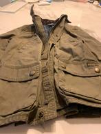 Ralph Lauren 3in1 jas en body warmer, 122cm. 7 jaar, Kleding | Heren, Ophalen, Ralph Lauren, Overige maten, Gedragen