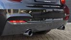 Bmw m240i uitlaat eindstuk met uitlaat tips, Ophalen, Nieuw, BMW