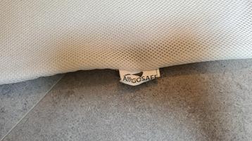 Airgosafe ledikant topper beschikbaar voor biedingen