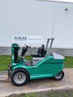 Prins Trike Diesel terrein heftruck NIEUWE MOTOR Kubota, Zakelijke goederen, Machines en Bouw | Heftrucks en Intern transport