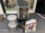 Ninja Creami Deluxe NC105EU, Ophalen of Verzenden, Zo goed als nieuw