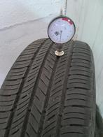 2 x 215/55/18 Kuhmo banden 6mm profiel 80,- Incl montage !, Auto-onderdelen, Banden en Velgen, 18 inch, Ophalen of Verzenden, Kuhmo tyres