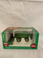 Siku John Deere Combine, Ophalen of Verzenden, Nieuw