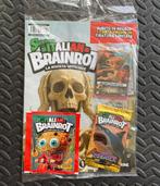 Italian Brainrot | Panini pack + Beta pack + Promocard, Ophalen of Verzenden, Nieuw, Meerdere plaatjes