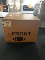 Pelgrim MAC214GLS Oven - Inbouw, Ophalen, Hete lucht, Info@pelgrim.com, Zo goed als nieuw