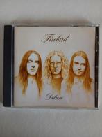Firebird - Deluxe CD 2001, Ophalen of Verzenden, Zo goed als nieuw