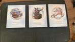 Dungeons & Dragons 5E Expansion Gift Set - 3 Manuals in doos, Boeken, Ophalen of Verzenden, Zo goed als nieuw, Niet van toepassing