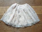 Mooie glitter zwanen tulle zwierrok konges slojd mt 128/134, Kongez Slojd, Meisje, Nieuw, Ophalen of Verzenden