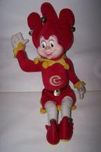 Grote Efteling Pardoes knuffel. L. 54cm. Izgs., Verzamelen, Efteling, Ophalen of Verzenden, Zo goed als nieuw, Beeldje of Poppetje