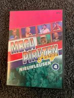 Mega Piraten Festijn Nieuwleusen 4 DVD, Alle leeftijden, Ophalen of Verzenden, Zo goed als nieuw, Muziek en Concerten