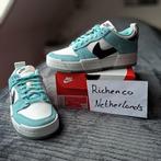 Nike Dunk low Disrupt Copa Black Summit White mt 39., Nike, Nieuw, Ophalen of Verzenden, Sneakers of Gympen