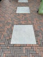 Keramische tuintegels - 15 stuks nieuw in verpakking, Ophalen, Keramiek, Nieuw, 10 m² of meer