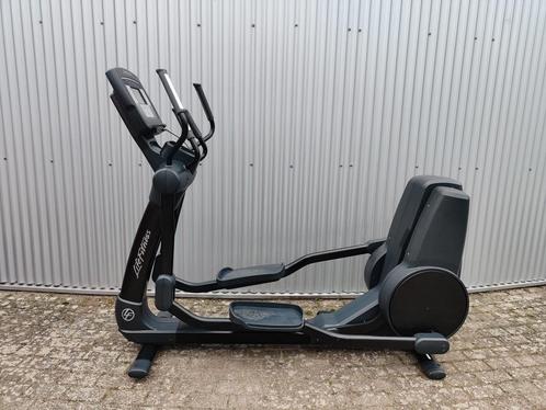 Life Fitness 95X Elevation Crosstrainer nu met 300 korting, Sport en Fitness, Fitnessmaterialen, Zo goed als nieuw, Overige typen