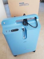 * Nieuw* Philips Everflo zuurstofconcentrator, Ophalen, Nieuw