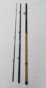 Vintage match hengel shakespeare strike 1847 - 3,60 meter, Ophalen, Gebruikt, Werphengel