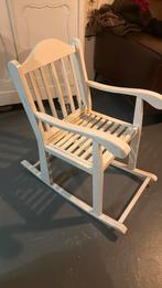 Kinderschommel stoel, Ophalen, Gebruikt, Stoel(en)