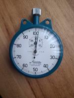 Minerva vintage stopwatch, Ophalen, Overige materialen, Overige merken, 1960 of later