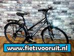 Nette Merida Crossway 24 versnellingen trekking damesfiets