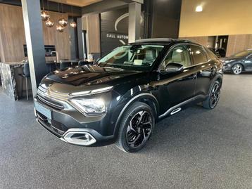 Citroen C4 1.2 Puretech Shine Pano/360/keyless beschikbaar voor biedingen