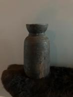 Nepalese kruik, Overige materialen, Overige kleuren, Ophalen of Verzenden, Zo goed als nieuw