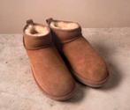 UGG Ultra Mini Maat 39 - Nieuw met prijskaart!, Kleding | Dames, Schoenen, UGG, Bruin, Lage of Enkellaarzen, Nieuw