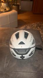 Helm van | rysel maat m, Fietsen en Brommers, Ophalen, Zo goed als nieuw, M, Heer of Dame