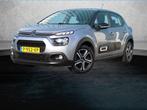 Citroën C3 1.2 Feel | 1ste eigenaar | AppleCarPlay/Android, Auto's, 83 pk, Gebruikt, Start-stop-systeem, Bedrijf