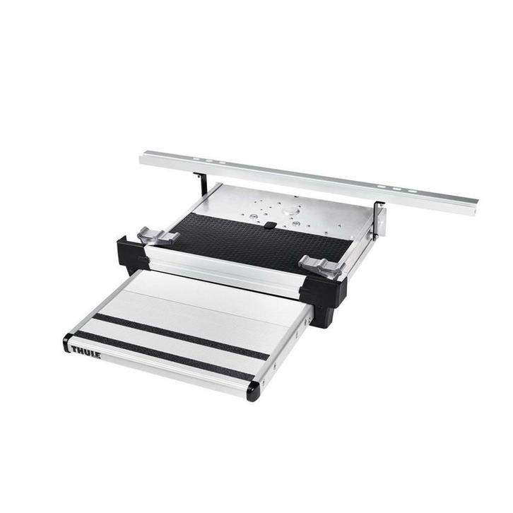 Thule Slide-out G2 550 12V Ducato Jumper Boxer vanaf '07, Auto-onderdelen, Interieur en Bekleding, Fiat, Nieuw, Ophalen of Verzenden