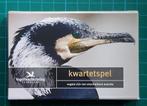 kwartet Vogelsbescherming Nederland, Verzamelen, Nieuw, Kwartet(ten), Ophalen of Verzenden