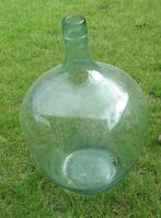 Oude gistfles, Antiek en Kunst, Ophalen